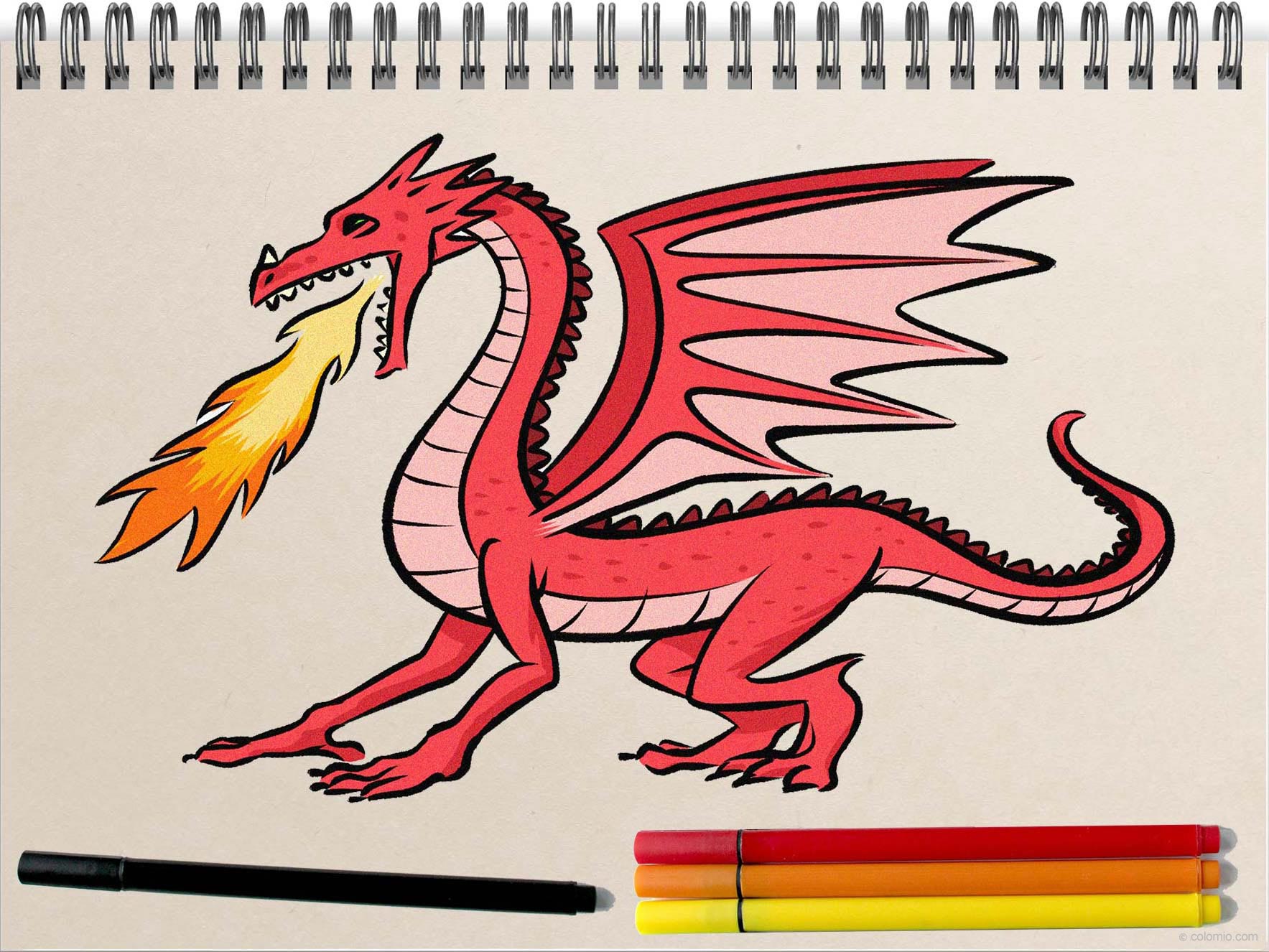 Drawing Ideas » How to draw tutorials - Draw The Mechanism For The Following Reaction