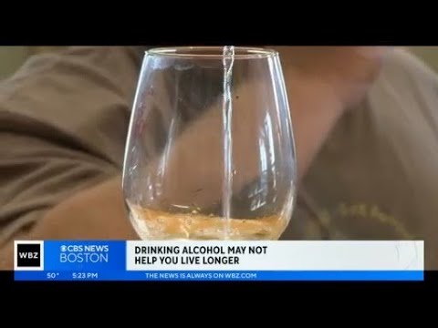 Consuming Medium Doses Of Alcohol Is Likely To Cause