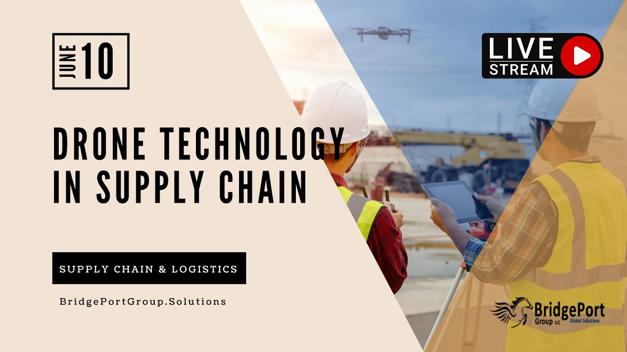 Leonardo S.p.a. Drone Supply Chain And Logistics Management