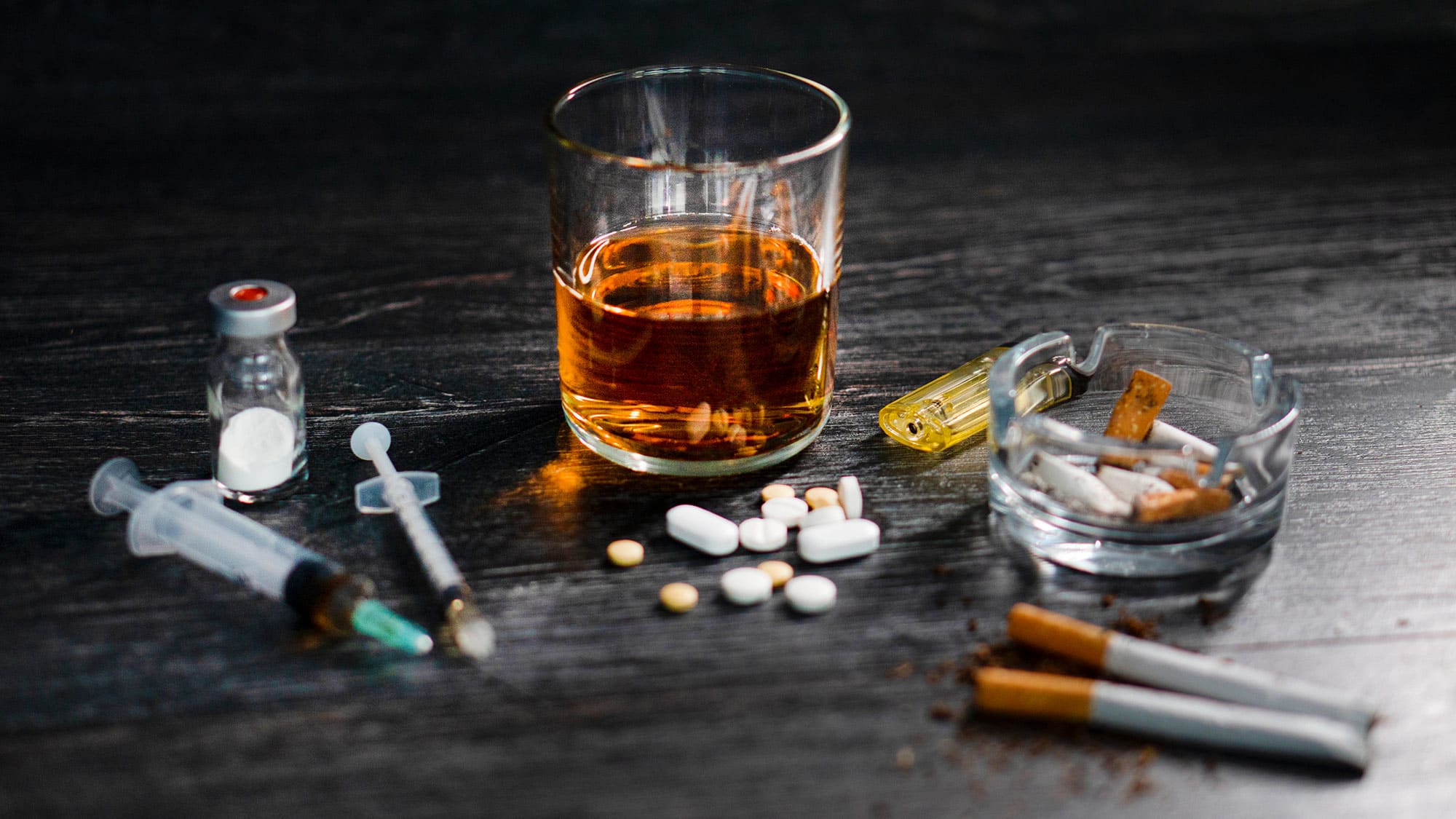 Drug Addiction | The Meadows Outpatient Center - Drug Therapy Requiring Intensive Monitoring For Toxicity