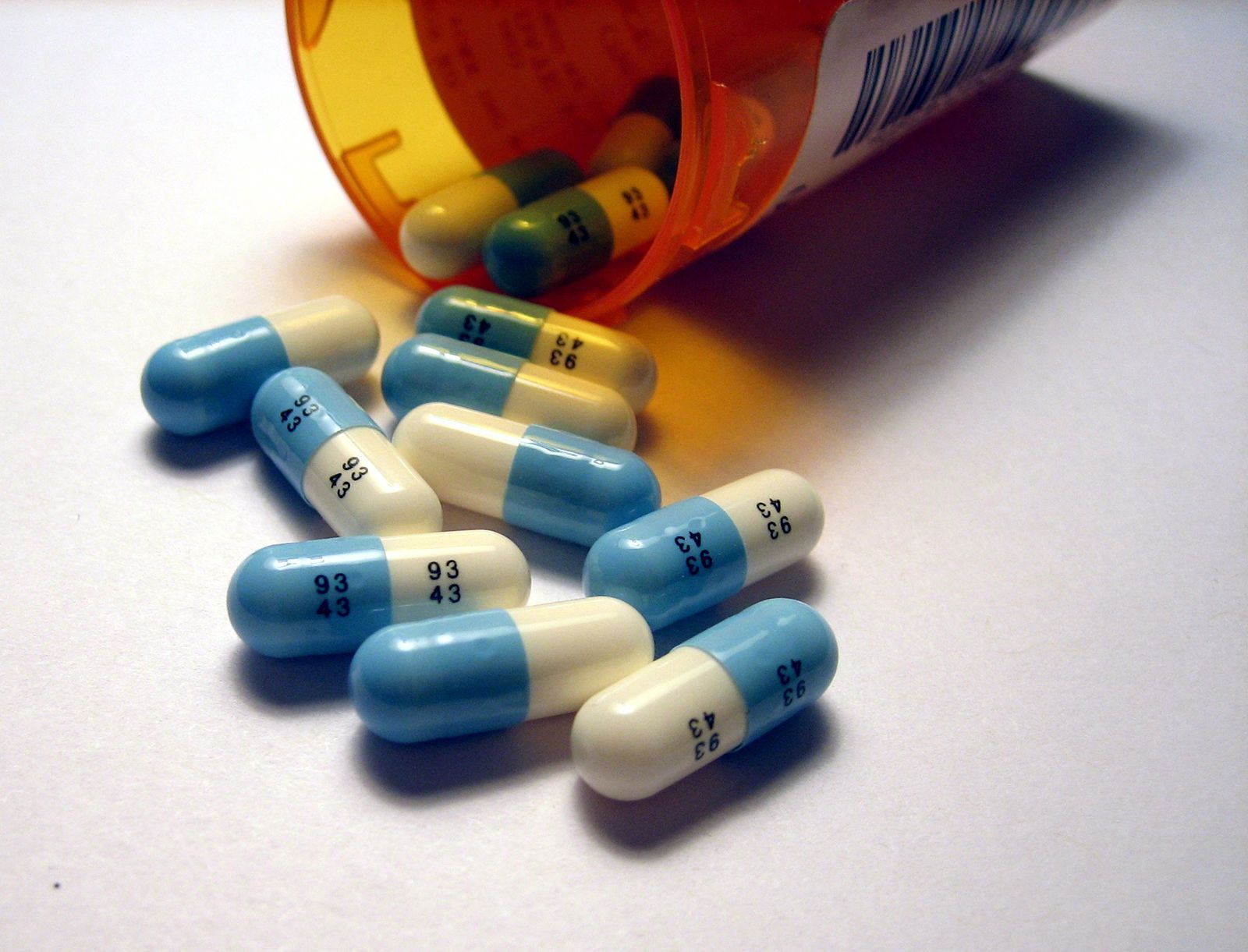 Drug Therapy Requiring Intensive Monitoring For Toxicity