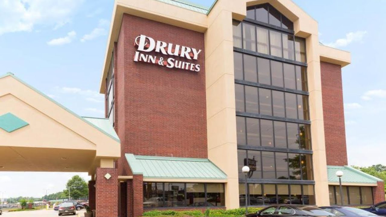 Drury Inn And Suites Valdosta Ga
