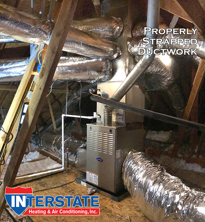 Andy's Statewide Heating And Air Conditioning