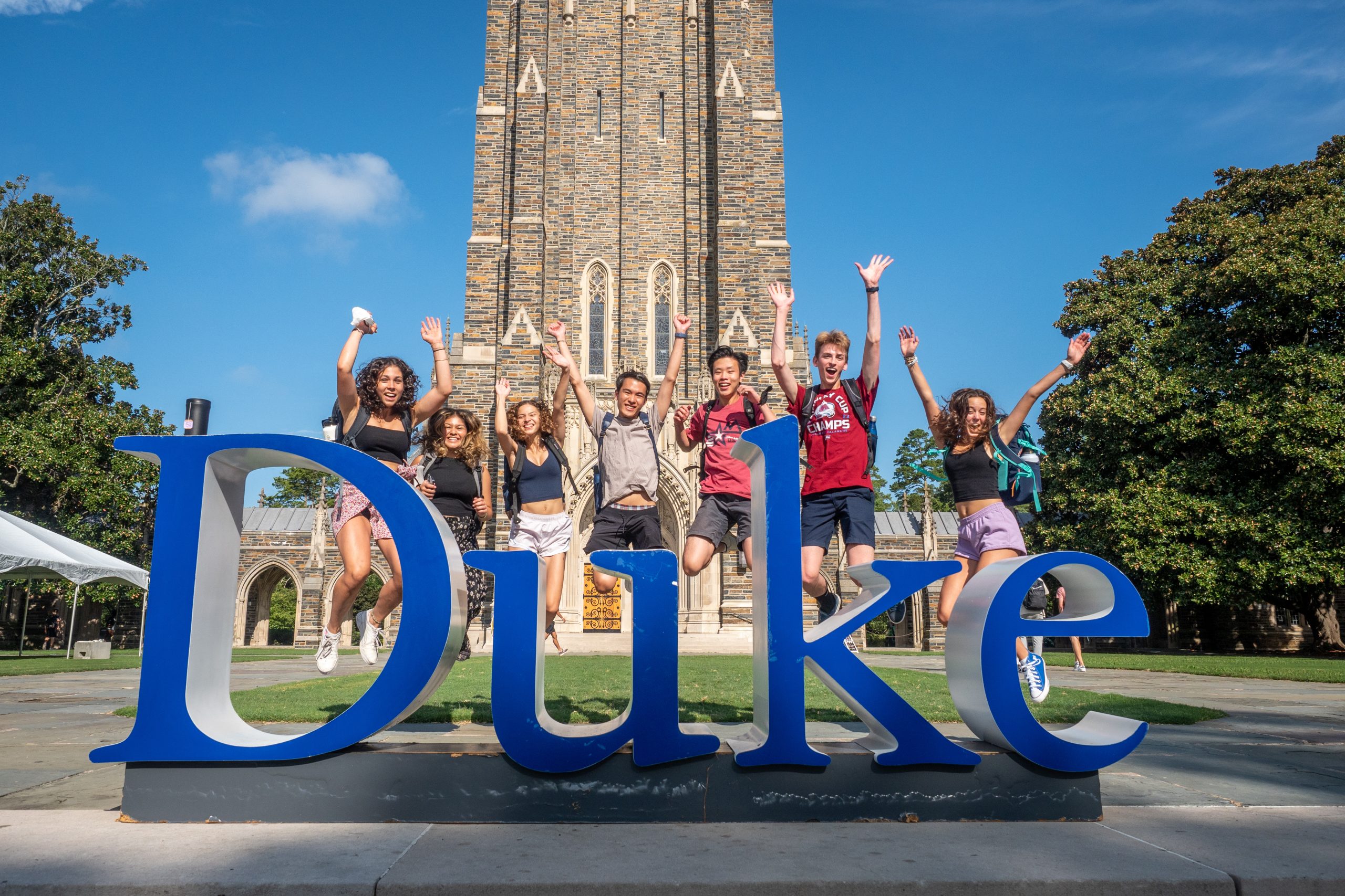 Duke Department Of Population Health Sciences