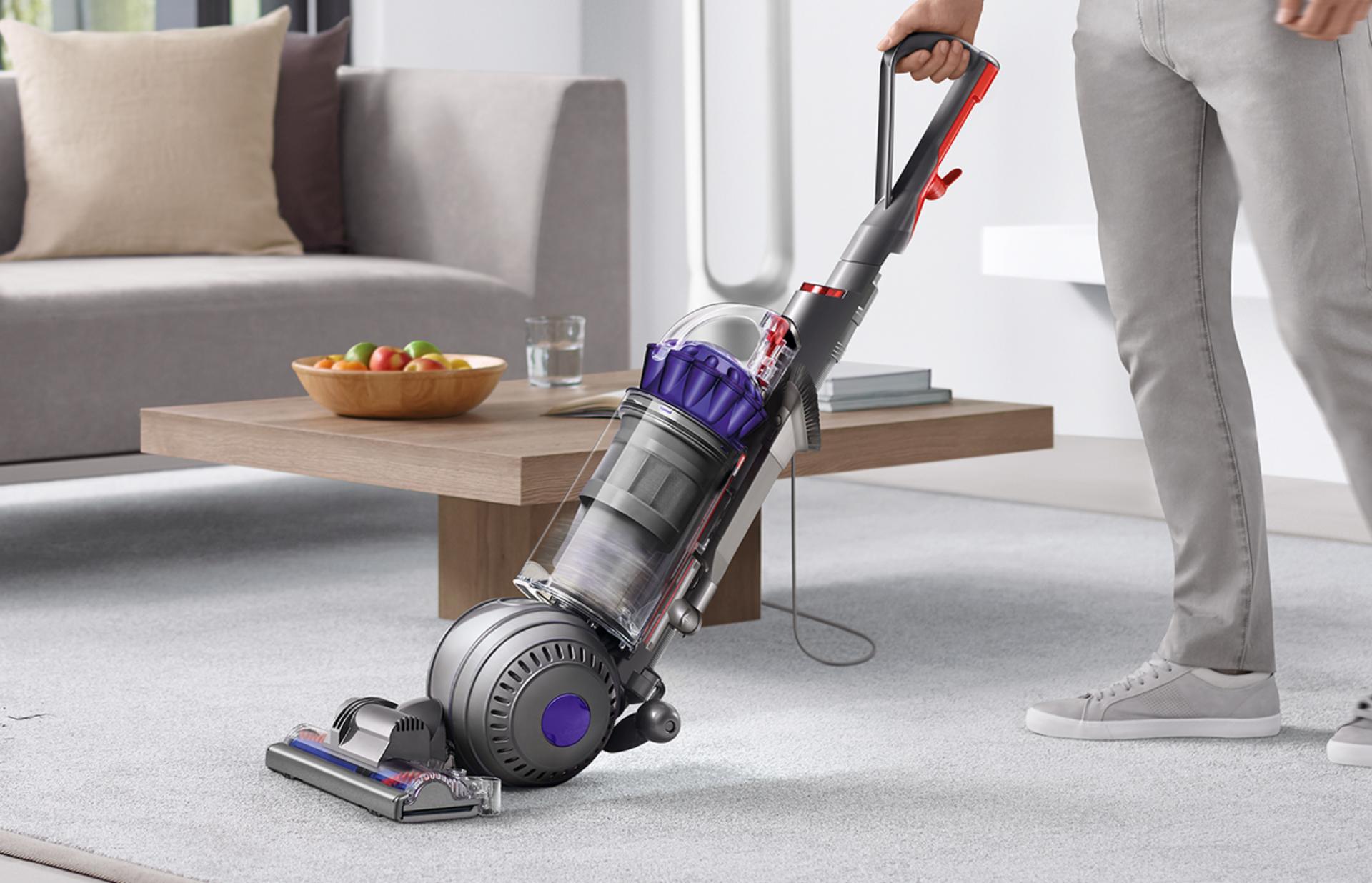 Dyson Vacuum Cleaners | Dyson NZ - Dyson Air Purifier Filter Reset Without Remote