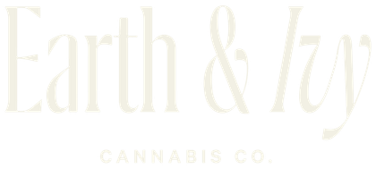 Earth & Ivy Cannabis Dispensary & Weed Delivery New Brunswick
