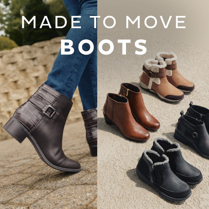 Easy Spirit Shoes Store Near Me