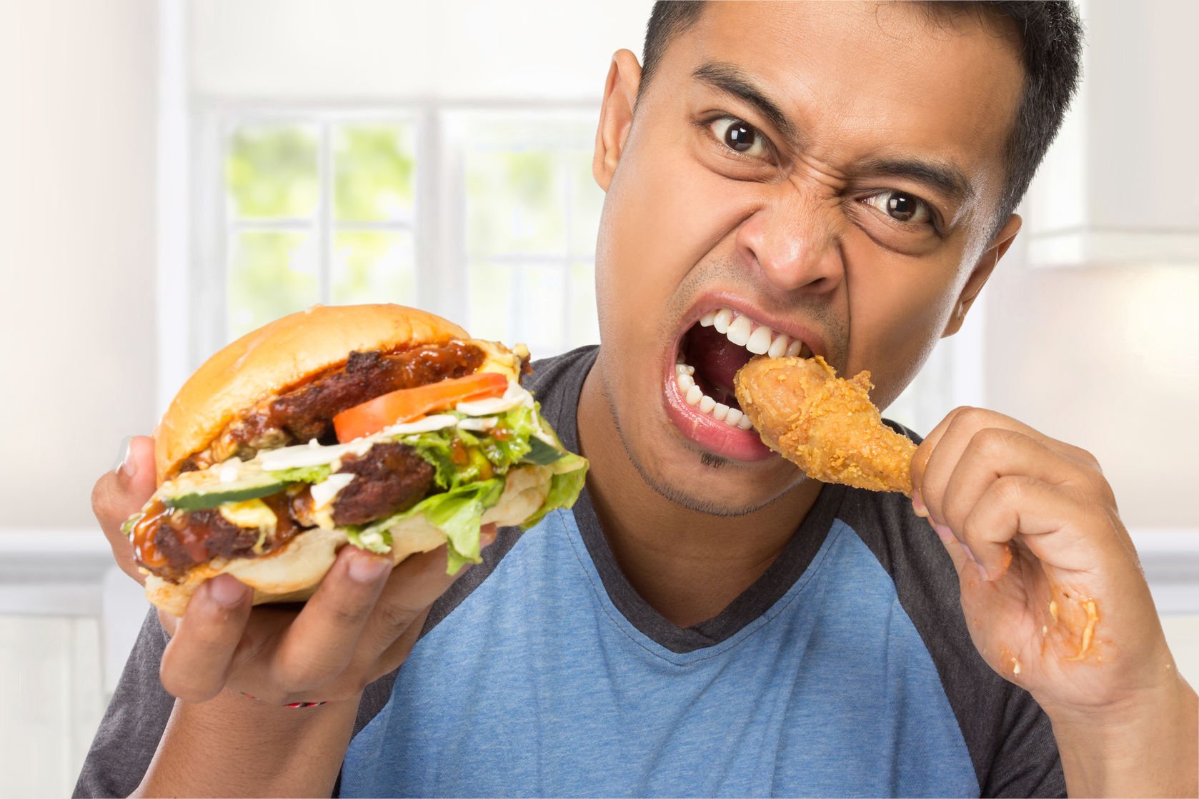 Eat your greens: action needed | AJP - Does Eating Ice Help Weight Loss