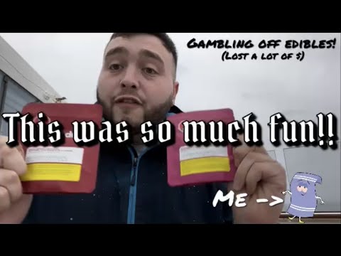 Eating Edibles on a cruise ship - YouTube - Taking Edibles On A Cruise Ship