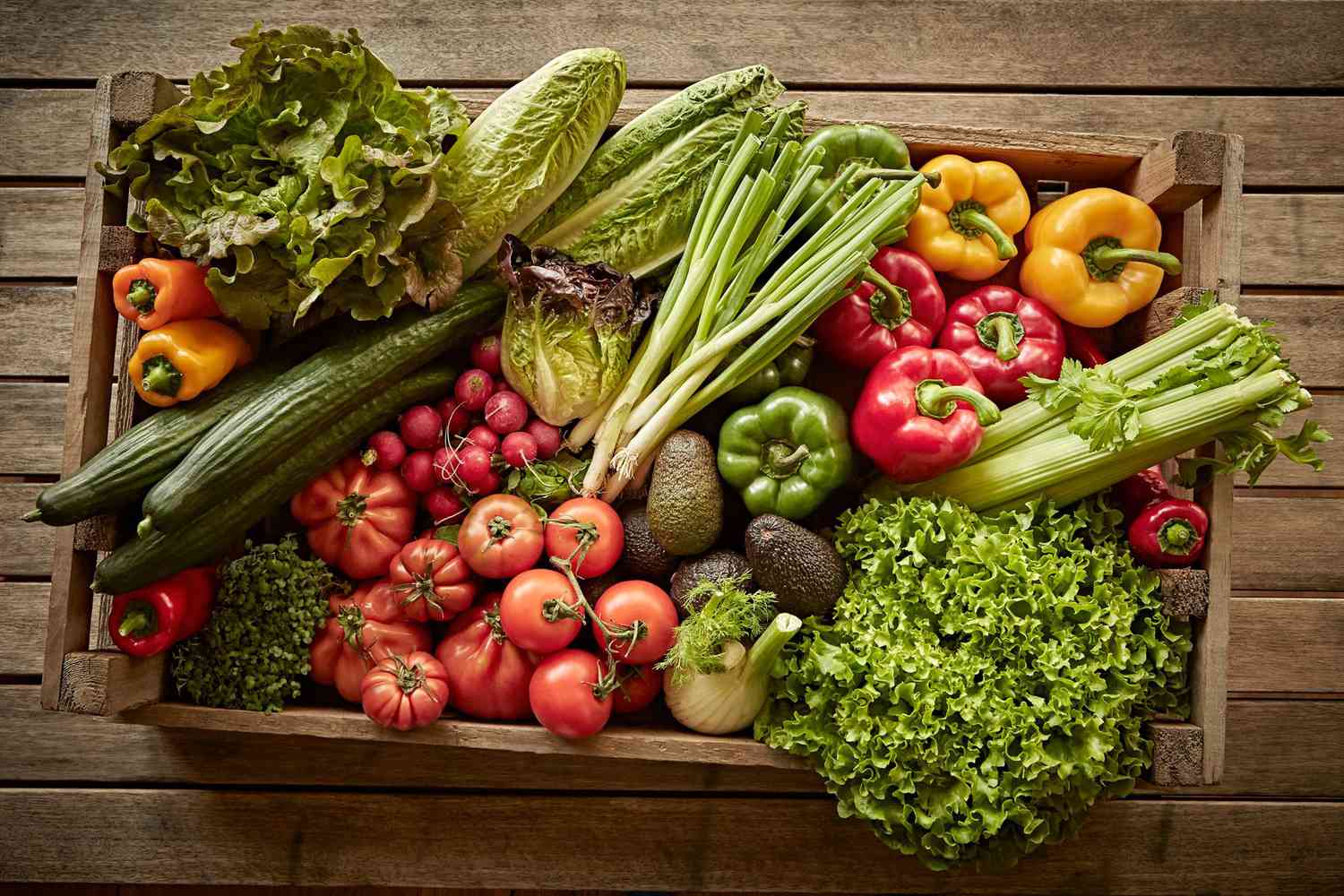 Eating Organic Foods Linked to a Lower Risk of Cancer - Organic Cold Press Black Seed Oil