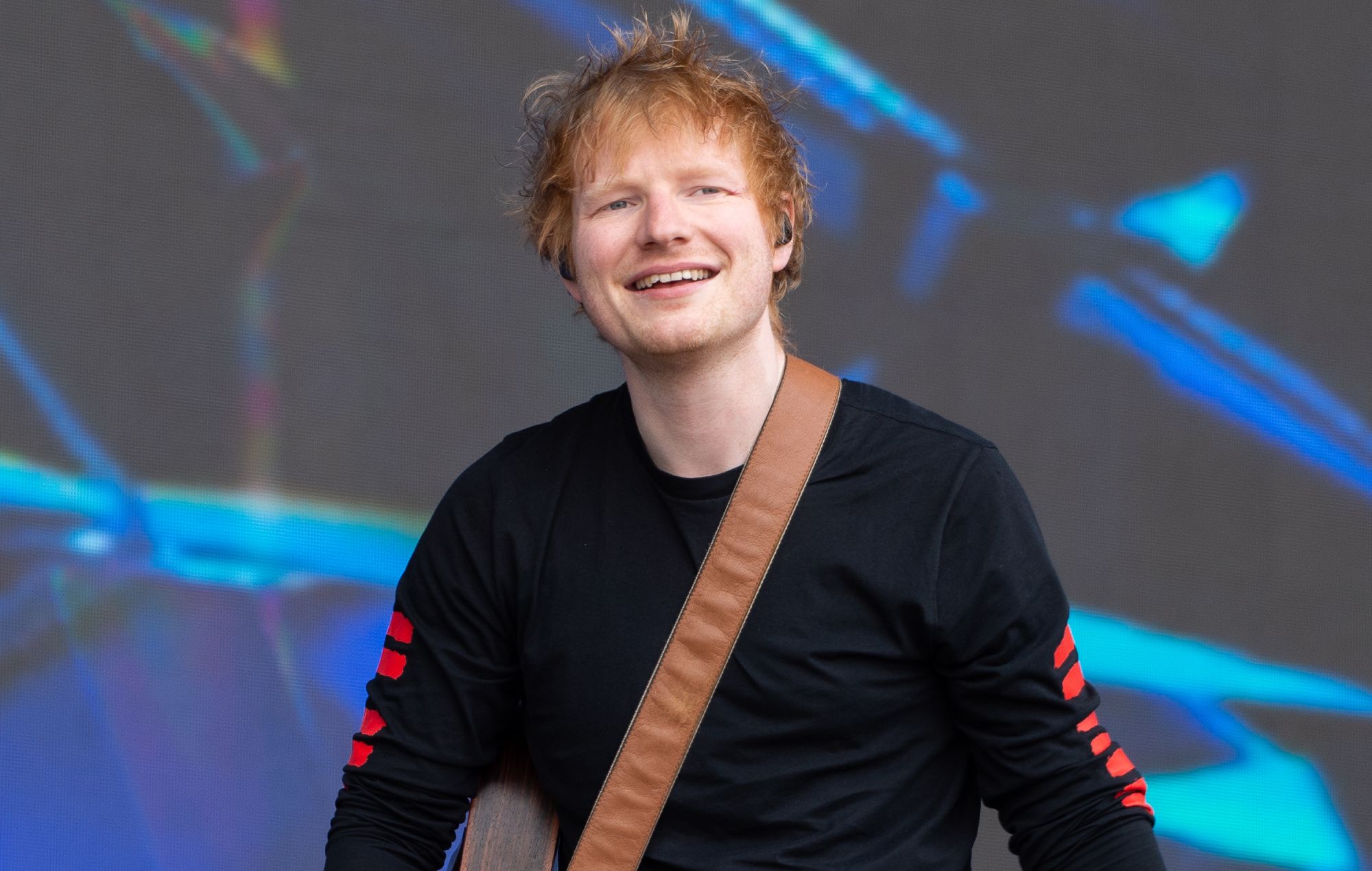 Ed Sheeran trial bursts into laughter following AI version of Marvin - Ed Tomko Chrysler Jeep Dodge Inc