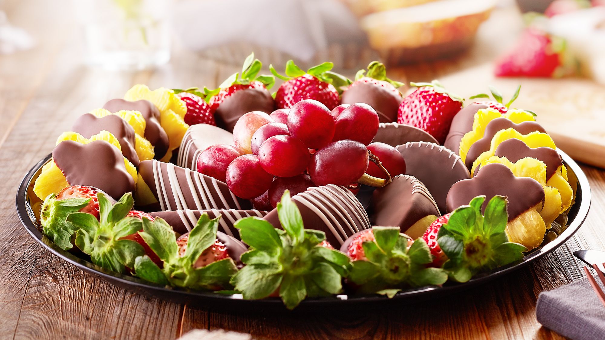 Edible Arrangements Introduces CBD-Infused “Incredible Edibles” Treats - Can Edibles Not Work For Someone