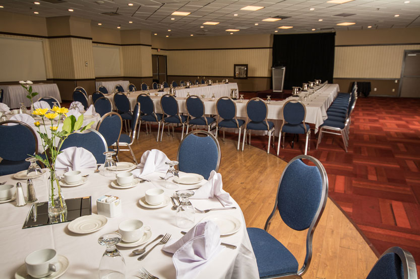 Edmonton Inn & Conference Centre Hotel in Edmonton - Sawridge Inn And Conference Centre Edmonton South