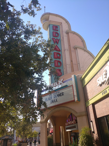 Regal Edwards Aliso Viejo & Imax Showtimes