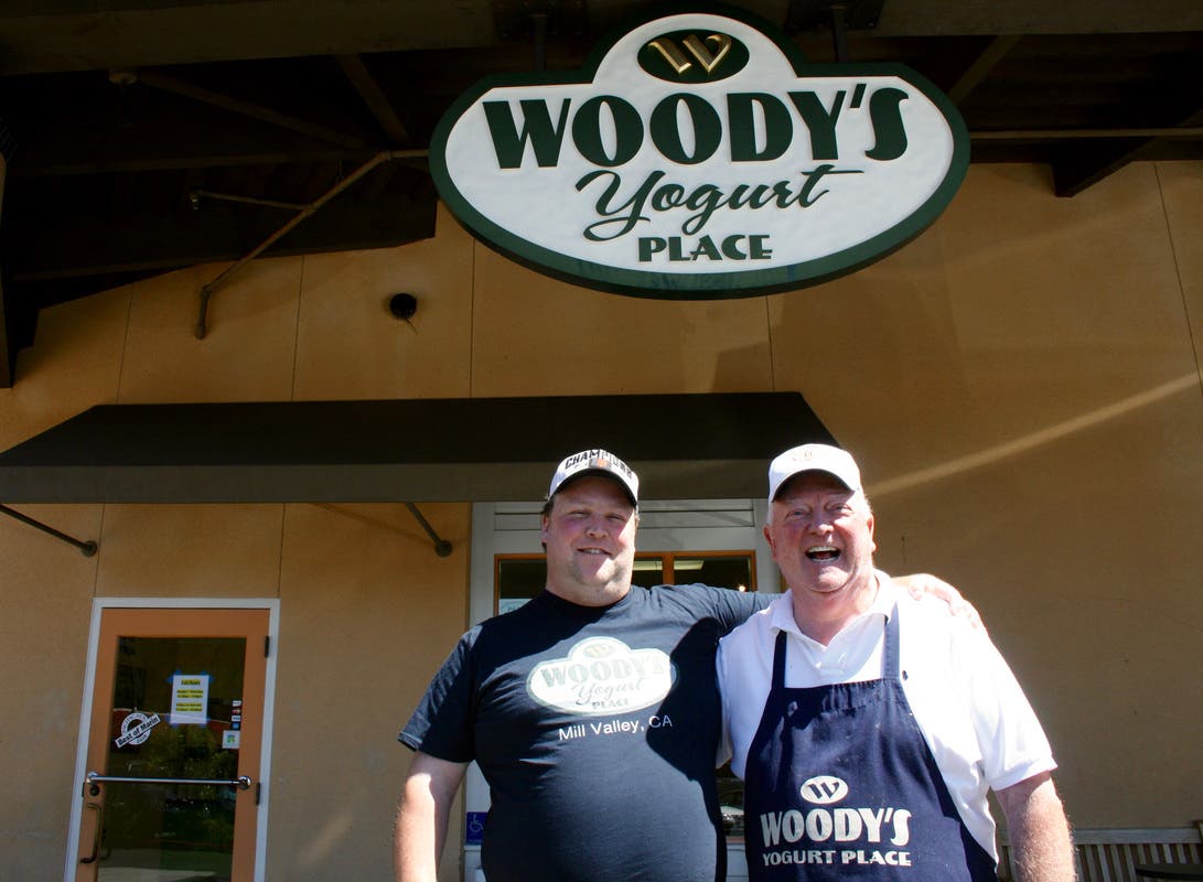 Eighteen Years On, Woody's Yogurt Place Is Thriving in Strawberry - Mike Epps Comedy Tour 2024 Lineup