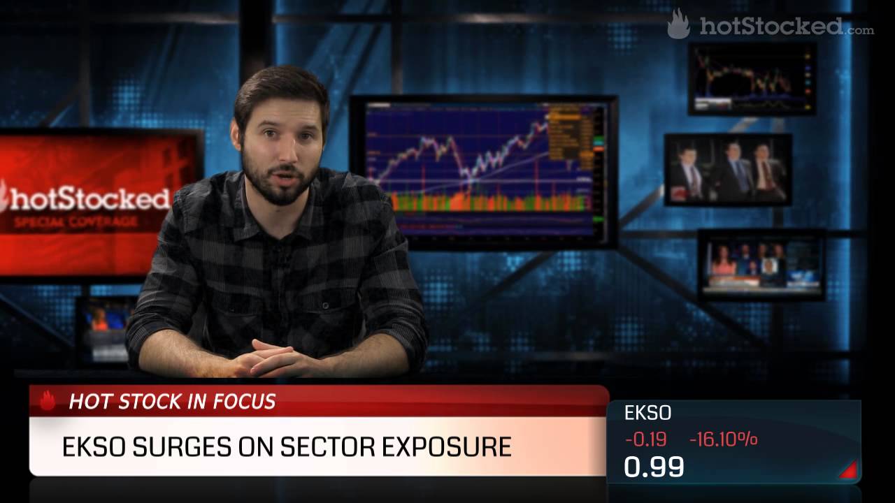 Ekso Bionics EKSO Stock News - YouTube - Ekso Bionics Ekso Stock News February 2025