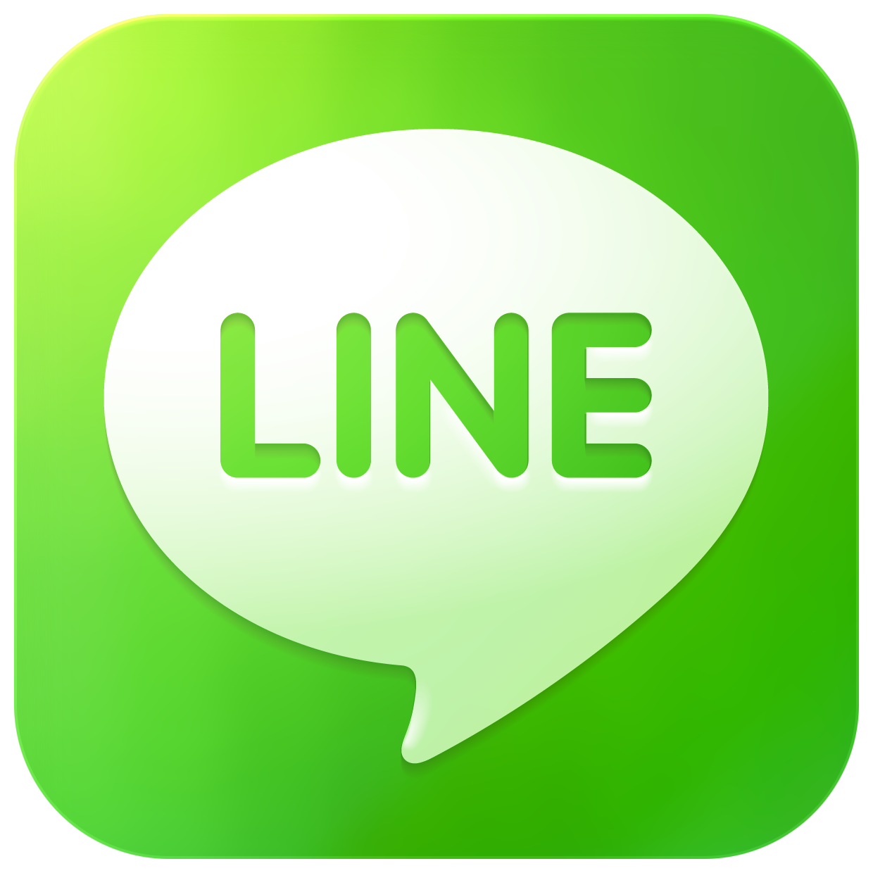 El servicio de Line no funciona. Problemas y cortes actuales - Line Of Sight Meaning In Business