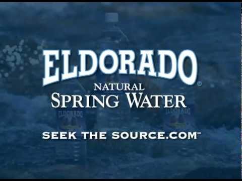 Eldorado Natural Spring Water Louisville Co