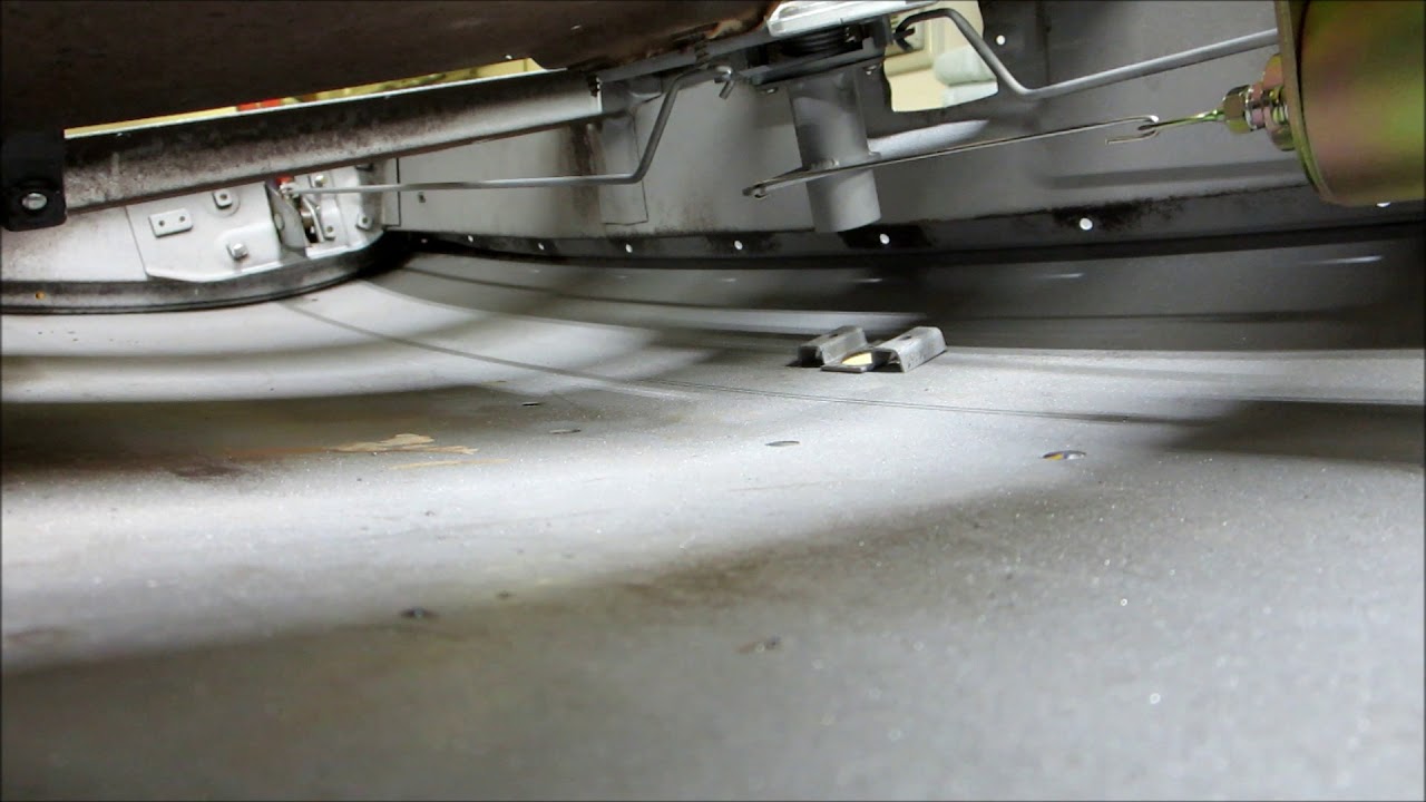 Electric tailgate release - YouTube - Electric Tailgate Buy Electric Upper For Car