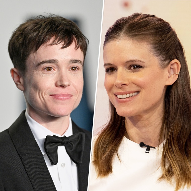 Elliot Page reveals secret romance with Kate Mara in 'Pageboy' memoir - Mara February 2025 Bitcoin Production Update