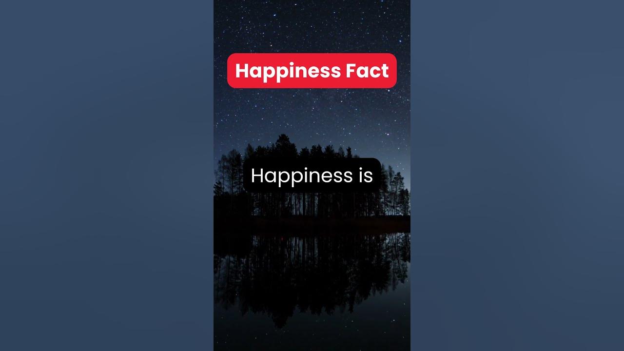 Emotional Fact - YouTube - Objective Facts Rather Than Emotional Impressions