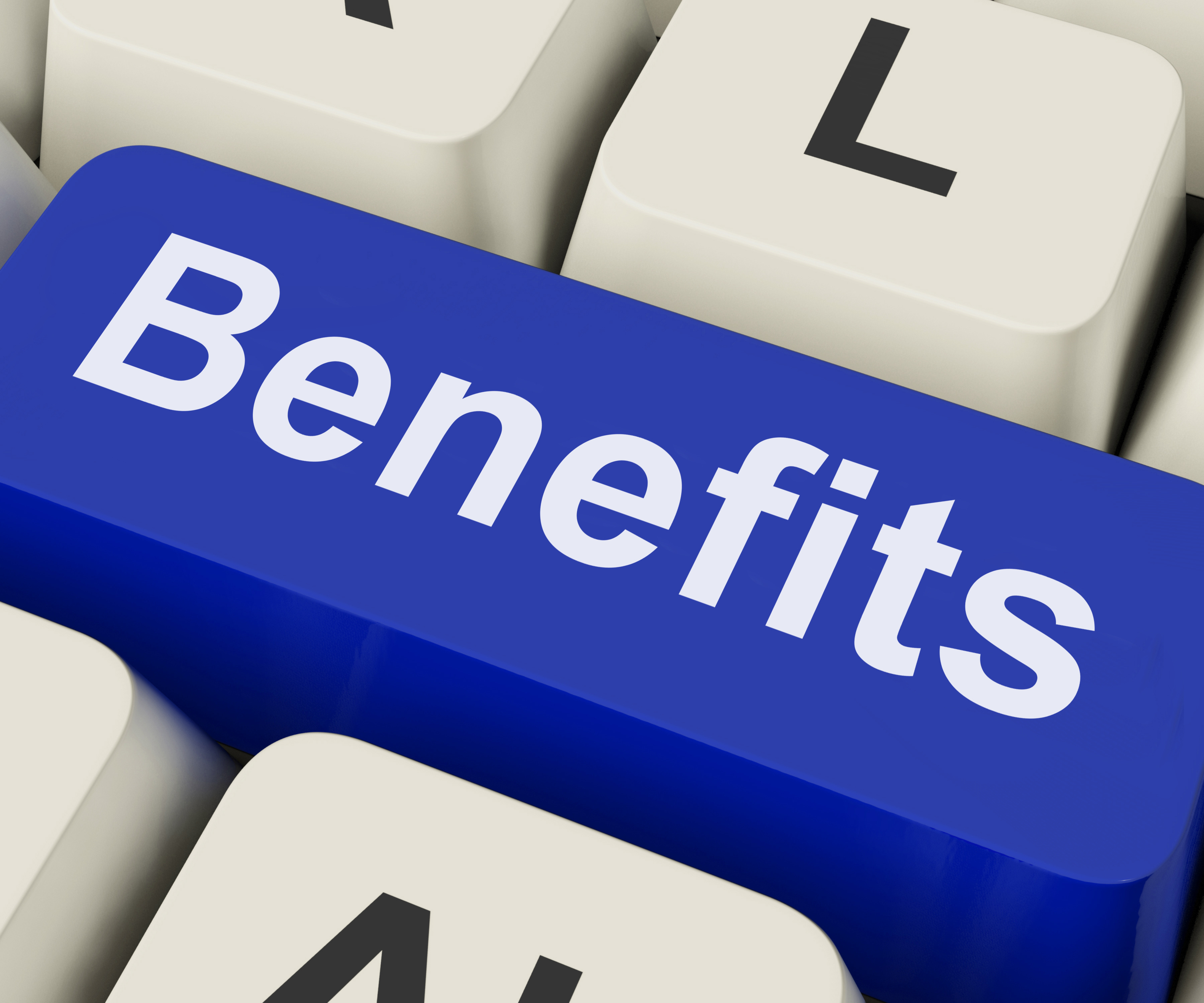 Employee Benefit Packages Need Strong Communications. - Benefits Of Wearing A Sauna Suit While Exercising