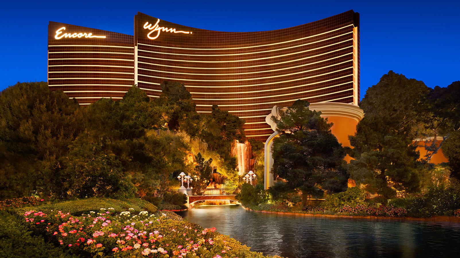 Encore Las Vegas Encore At Wynn Resort Room Review | SingleFlyer - Encore At Chatham Park - David Weekley Homes