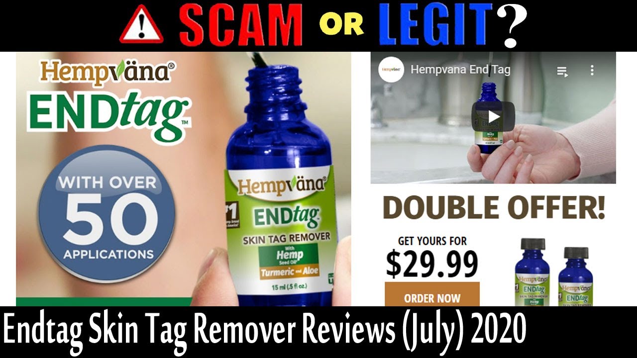 Endtag Skin Tag Remover Reviews {July 2020} Is It a Legit Seller or Not - Allura Skin Tag Remover Reviews Consumer Reports