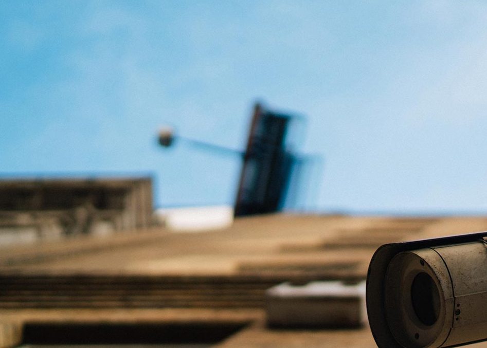 Enforcement-security-camera – Environmental Protection Network - How Much Copper In Photo Enforcement Cameras