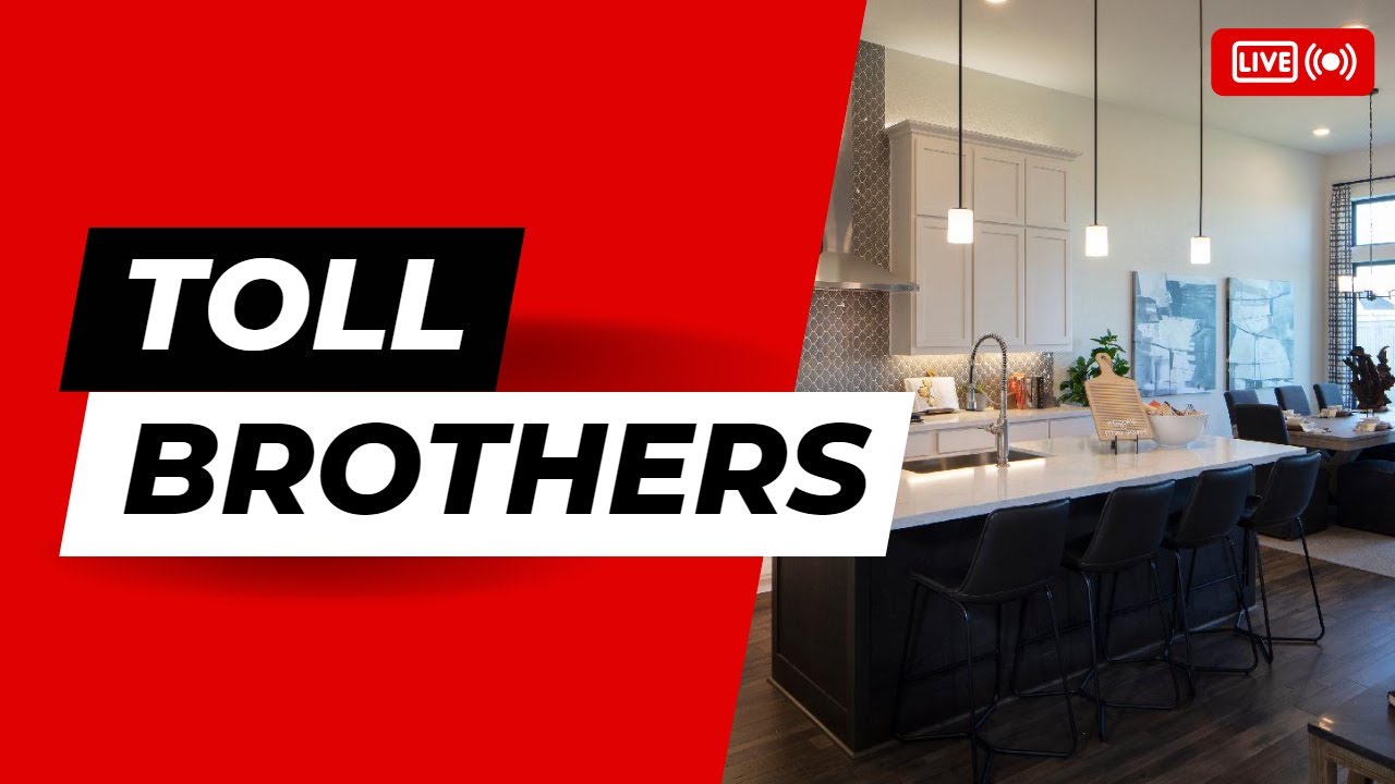 Toll Brothers At Harvest - Elite Collection