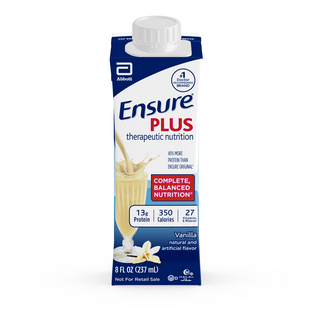 Ensure Plus Nutrition Information | Besto Blog - How Many Calories In Ensure Plus