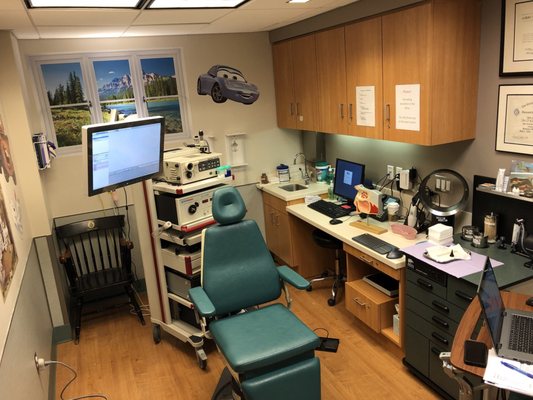 Ent And Allergy Associates - Bay Ridge West