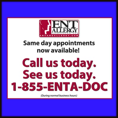 ENT AND ALLERGY ASSOCIATES - Updated June 2025 - 38 Reviews - 1500 Rt - Ent And Allergy Associates Port Jefferson