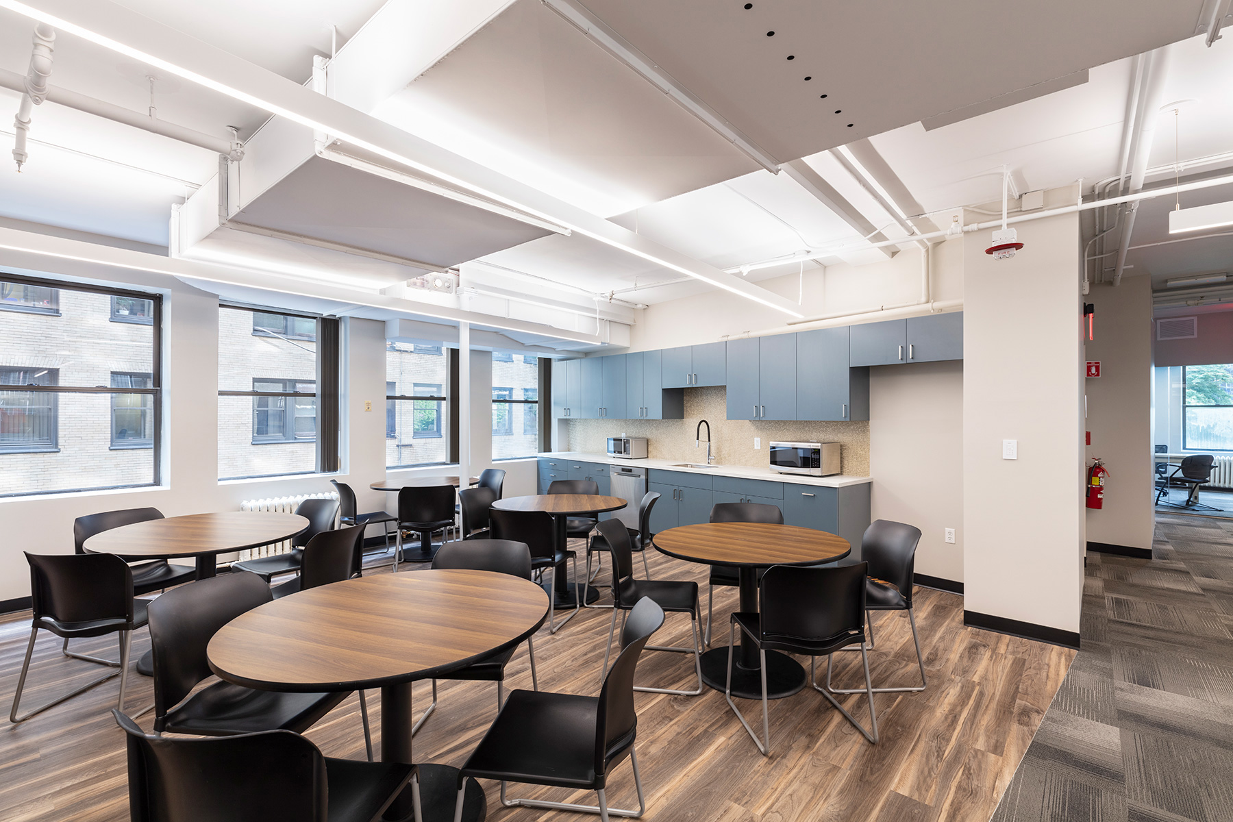 Epiq Global | Commonwealth Building - Epiq Global Business Transformation Solutions Llc