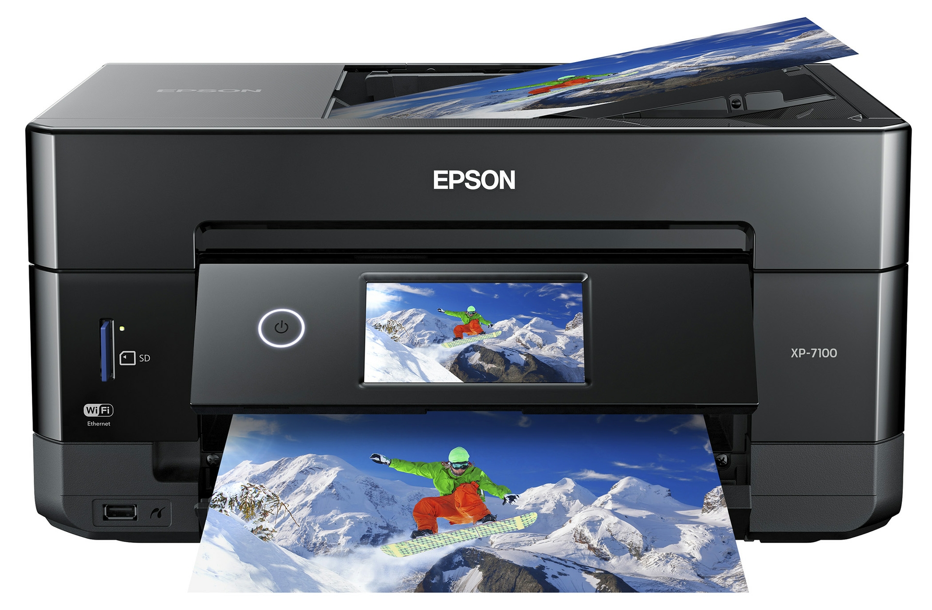 Printers On Sale For Cyber Monday