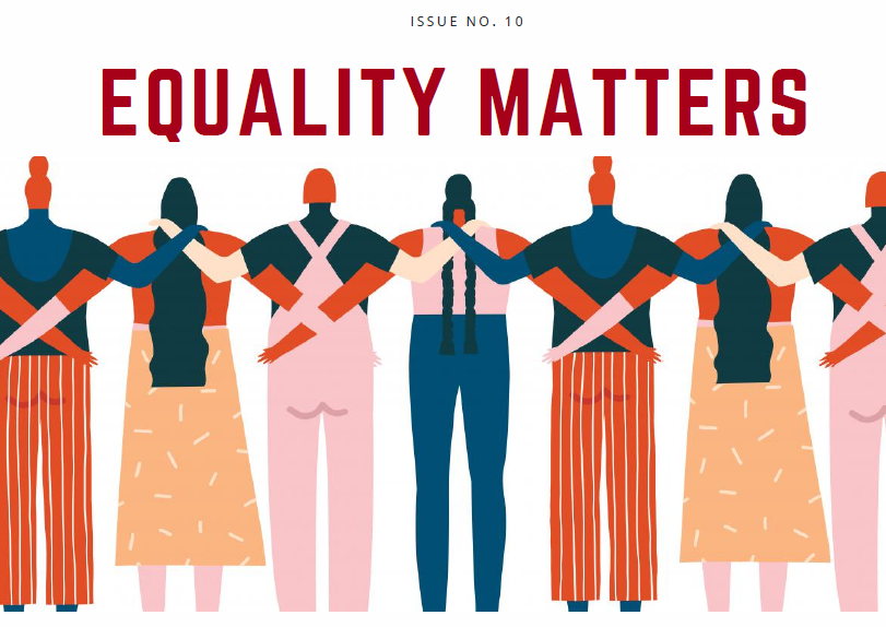 Equality Matters: Sexism Explained – Equinet - Equality Of Distribution Throughout An Arrangement