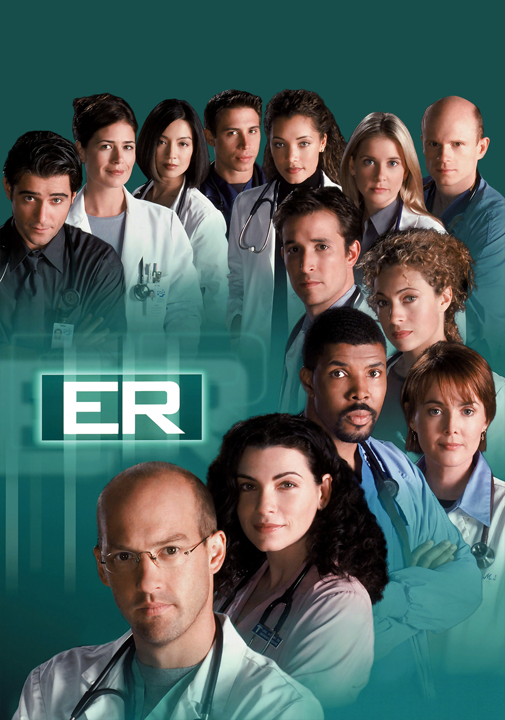 ER (1994) - Shoulder Replacement Devices Pipeline Products Market