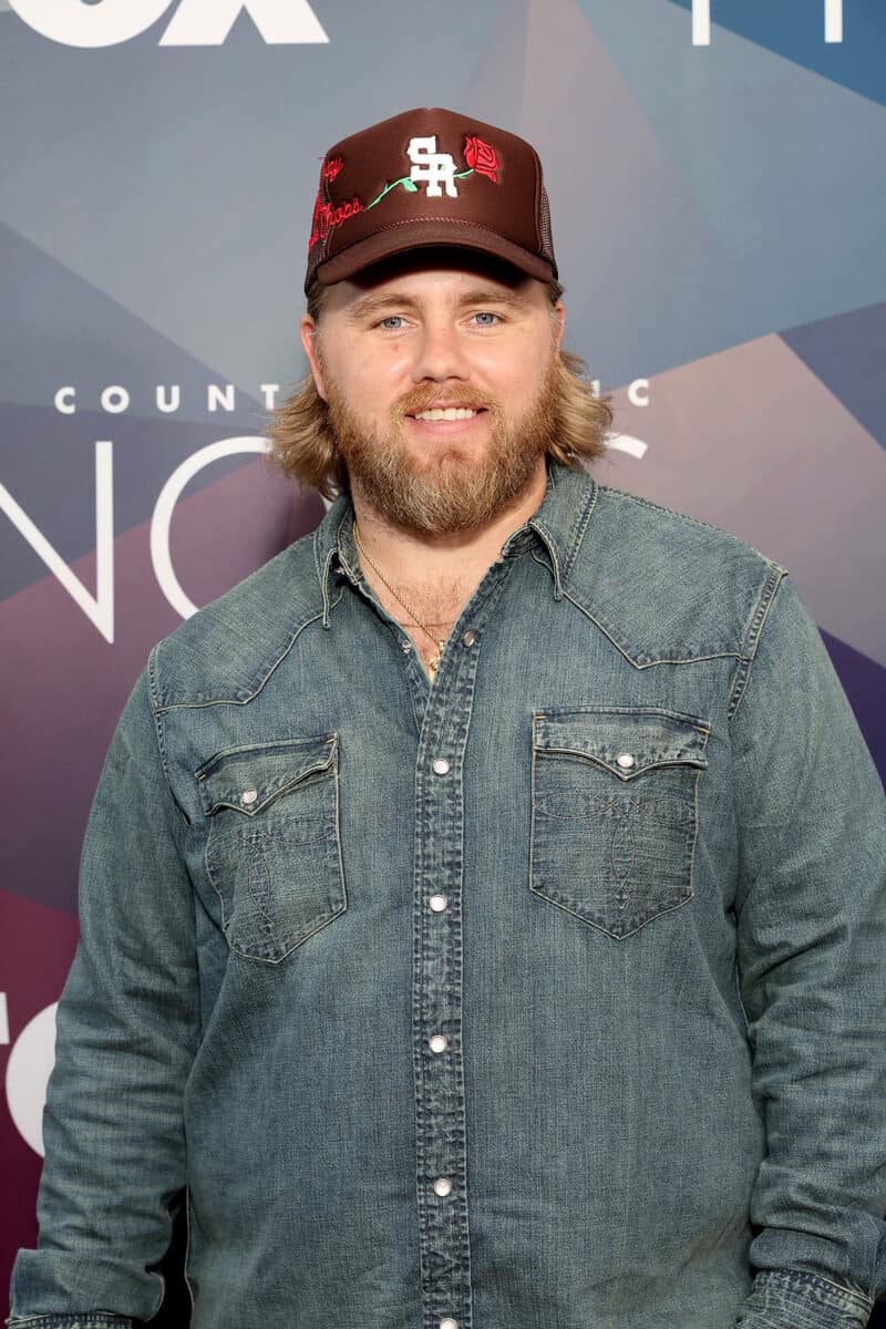 Ernest Setlist Morgan Wallen 2025 - Moll Domeniga - Ernest E Moore Shock Trauma Center At Denver Health