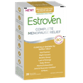 Estroven Complete Multi-Symptom Menopause Relief Caplets with Rhapontic - Estroven Menopause Relief Weight Management Reviews