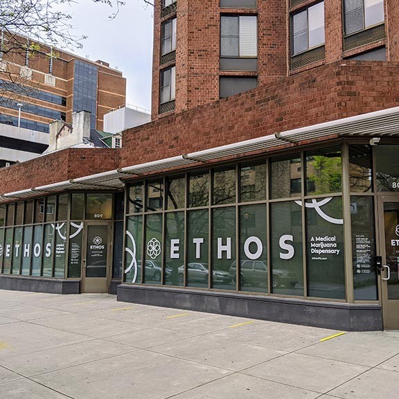 Ethos Dispensary - Philadelphia in Philadelphia, Pennsylvania - Ethos Cannabis Dispensary - Pittsburgh West At North Fayette Photos