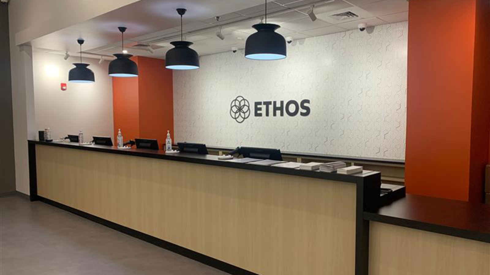 Ethos - Pittsburgh West (North Fayette) - Calypso Enterprises - Ethos Cannabis Dispensary - Pittsburgh West At North Fayette Photos