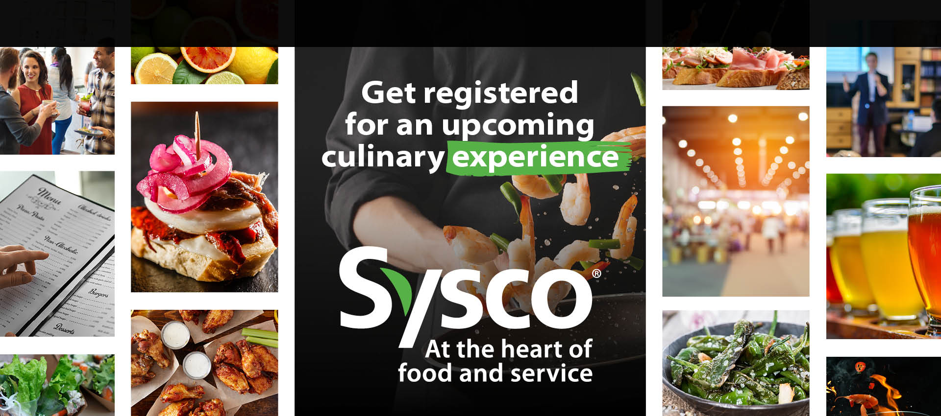 Events At Sysco Hampton Roads - Sysco Denver Food Distributor & Restaurant Supplies