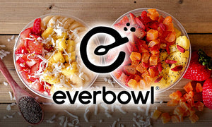 everbowl - $25 gift card – Your Radio Store - What Is Everbowl Base Made Of