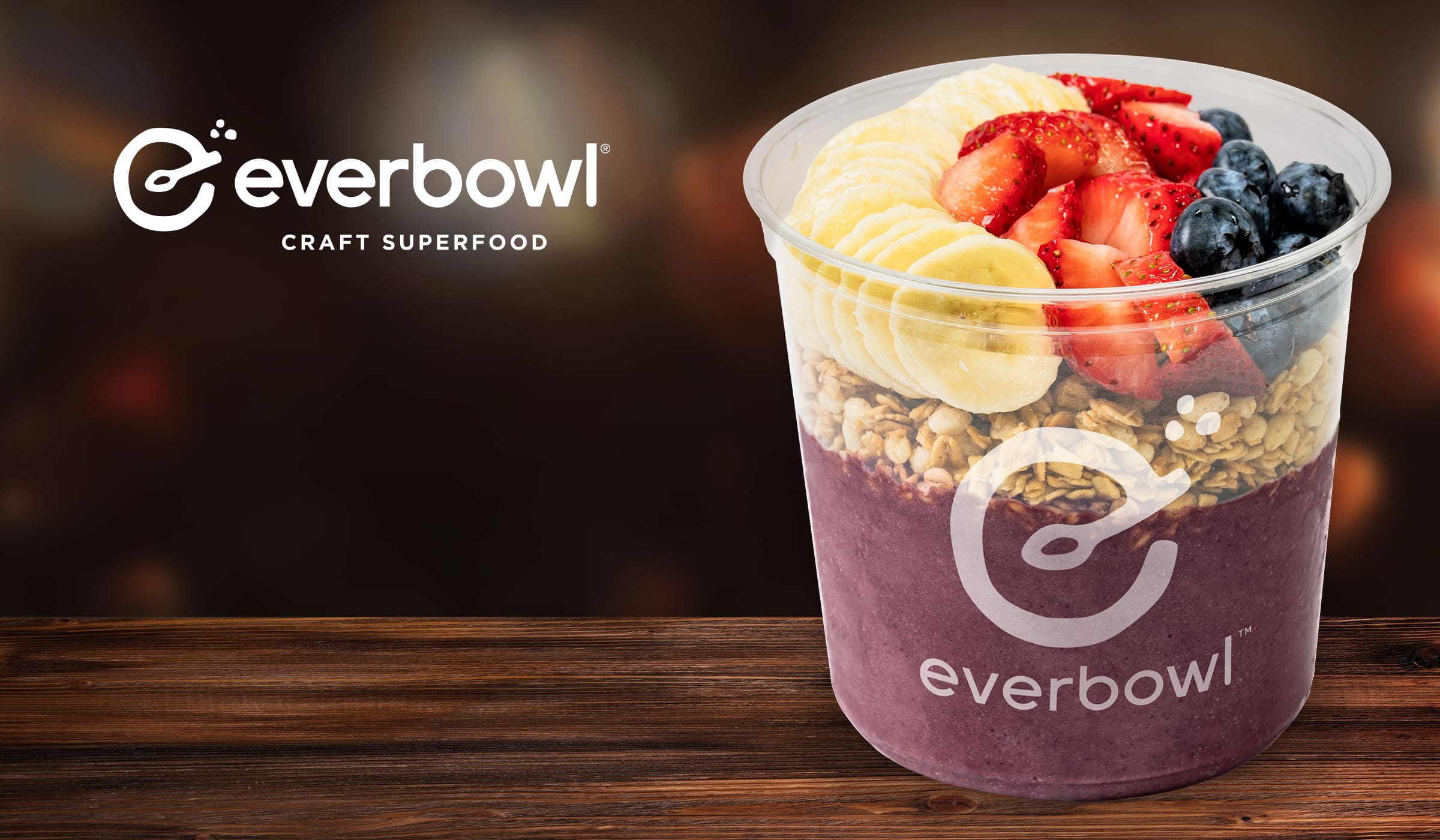 What Is Everbowl Base Made Of