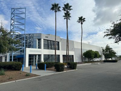 Evergen Equity – Commercial Observer - 3140 E Jurupa Ave Ontario California 91761