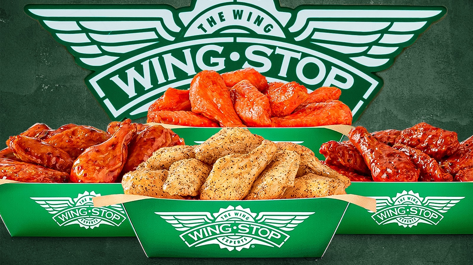 Every Wingstop Flavor, Ranked Worst To Best - Wingstop Restaurants Spicy Korean Q Boneless Wings