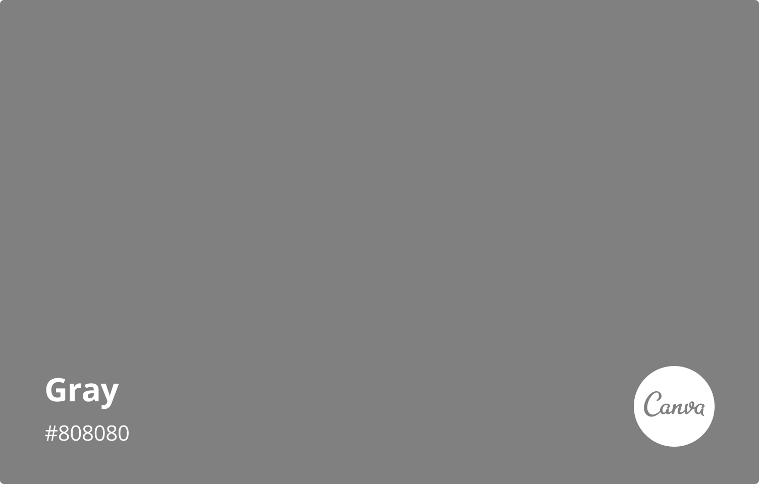 Everything about the color Gray - Grey Stone Health & Rehabilitation Center