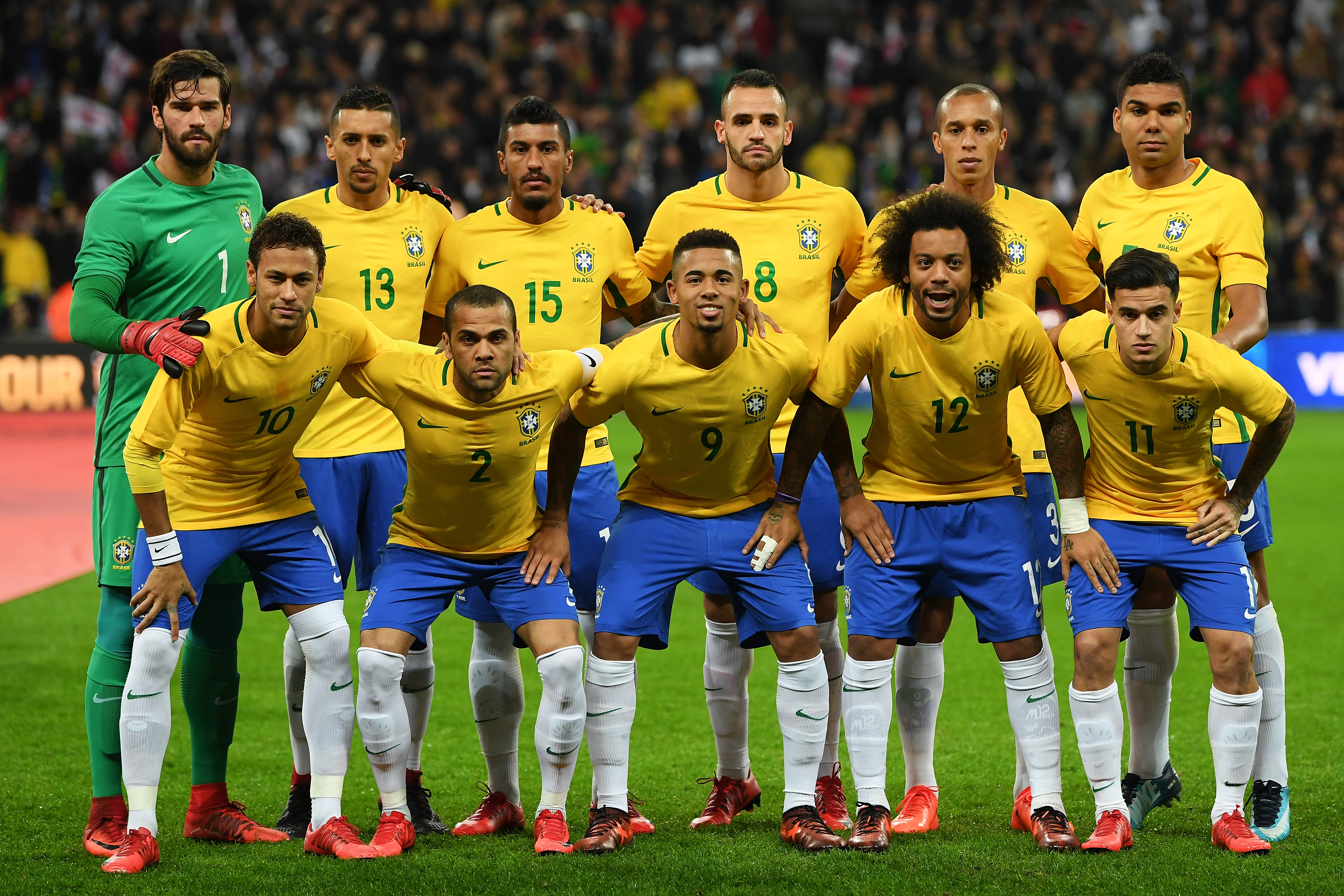 Everything you need to know about Brazil ahead of World Cup 2018 - Brazil Adult Feeding Tubes And Formula Market