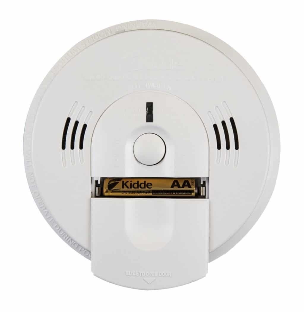 Everything You Need to know about Kidde Security Products - Kidde Smoke And Carbon Monoxide Alarm Nearby