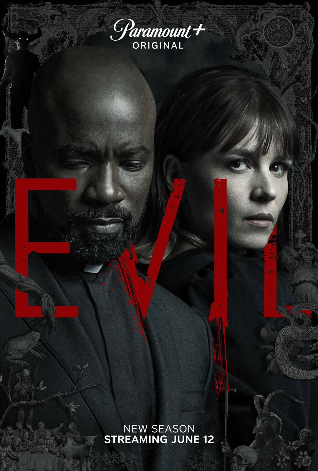 Evil Temporada 3 - SensaCine.com - Evil Genius 2 Directx12 Is Not Sup Supported